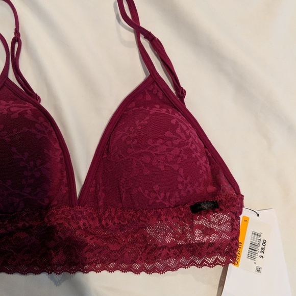 Calvin klein bandeau - Picture 2 of 4